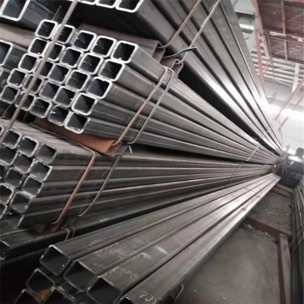 霸州Q345B无缝方管