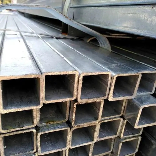 霸州q355b无缝方管